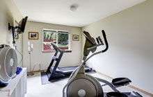 Cononley home gym construction leads