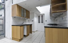 Cononley kitchen extension leads