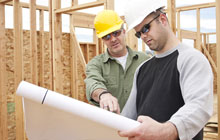 Cononley outhouse construction leads